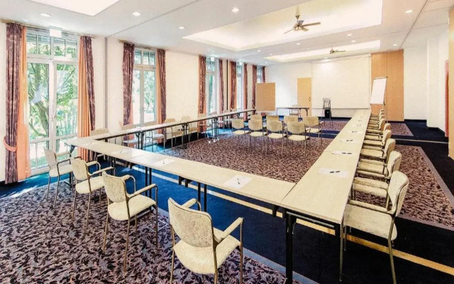 PLAZA Premium Parkhotel Norderstedt