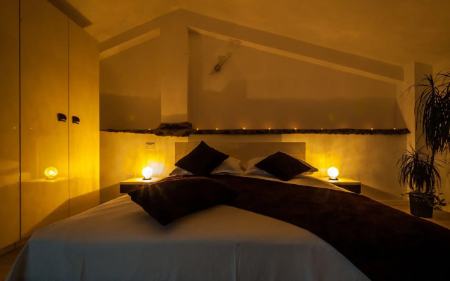 Apartments Zuvela