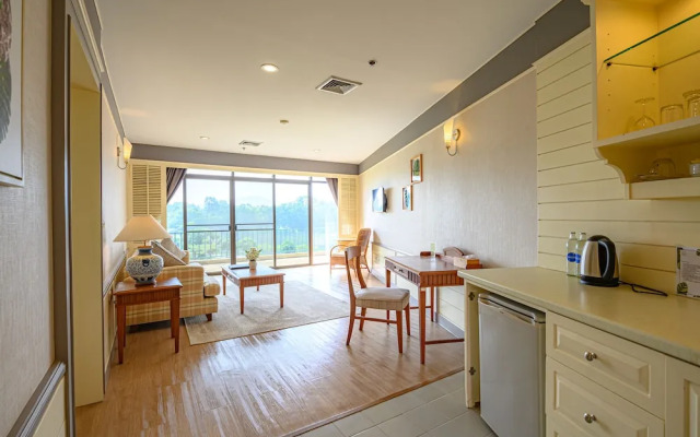 Eco Hotel