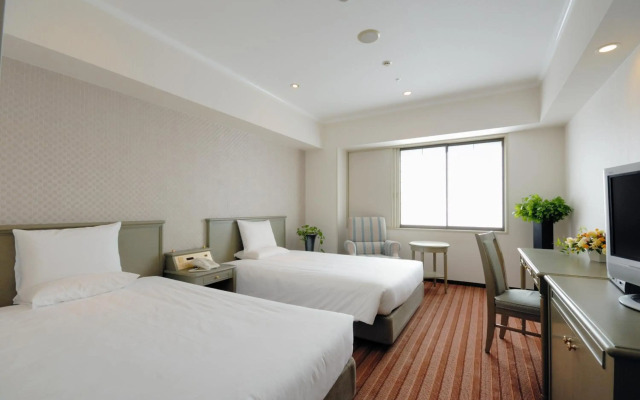 International Garden Hotel Narita