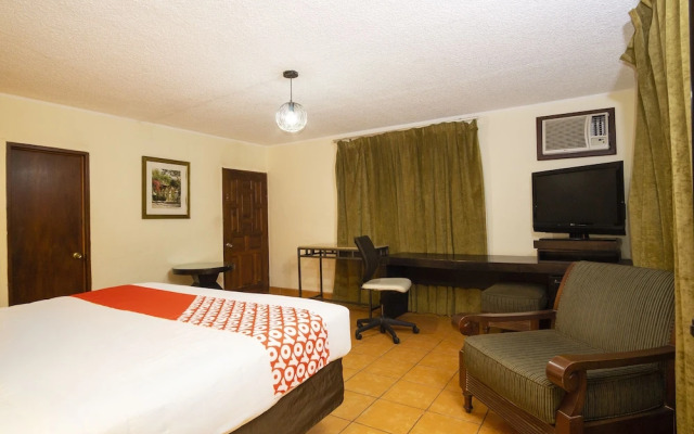 OYO Hotel Hacienda Don Luis, Rosarito