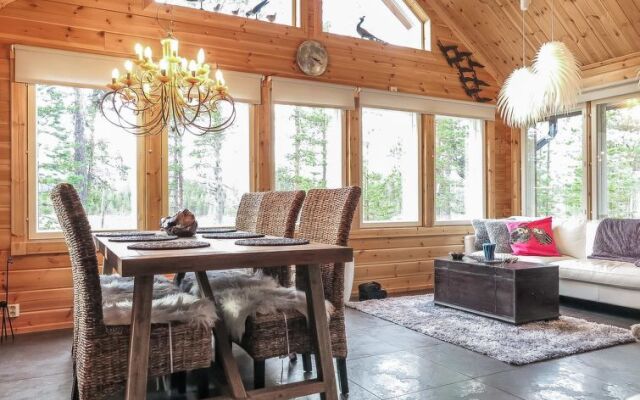 Holiday Home Homma