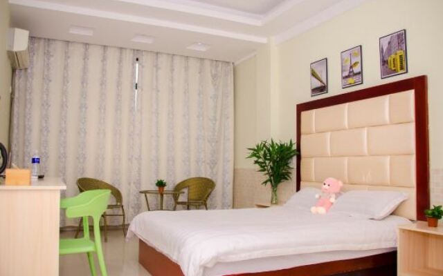 Star Apartment