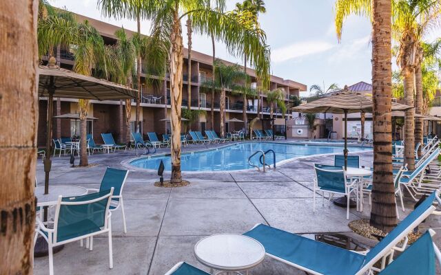 WorldMark Palm Springs