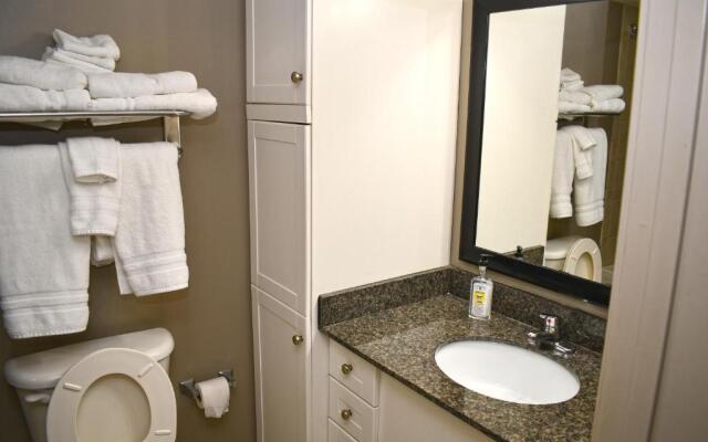 Ocean Front 6th Floor 1br