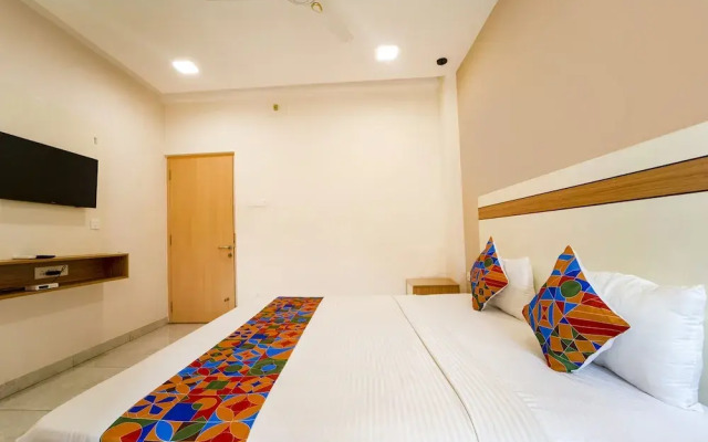 Fabhotel Virksham I