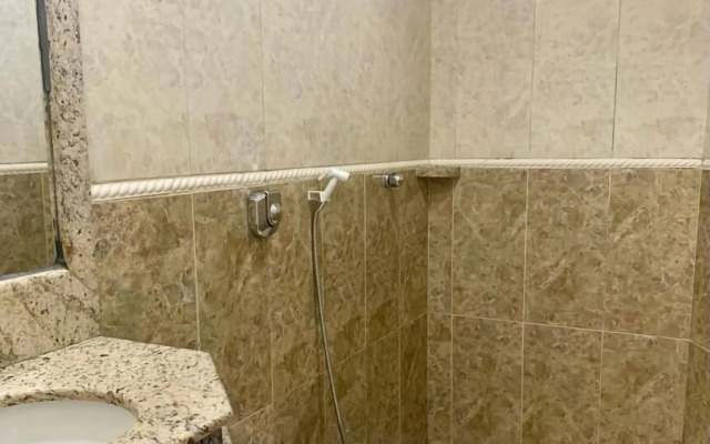 Hotel Sol Buriti (Adults Only)