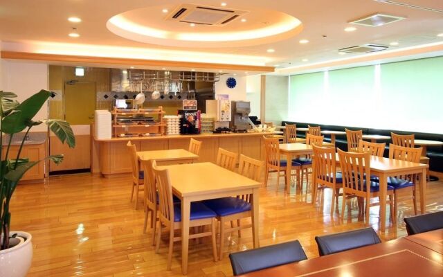 Karatsu Daiichi Hotel