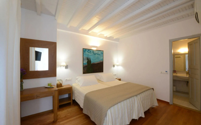 Elena Hotel Mykonos