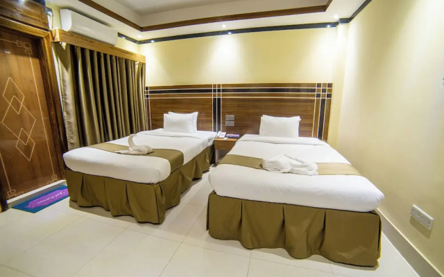 Anchor Eco Resort & Spa