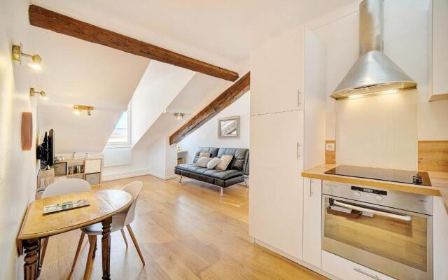 Immogroom - 5Min From The Festival Palace - Ac - Center- Congressbeachs