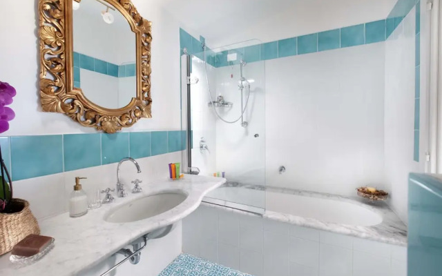 De Pando Panoramic Suites 1086