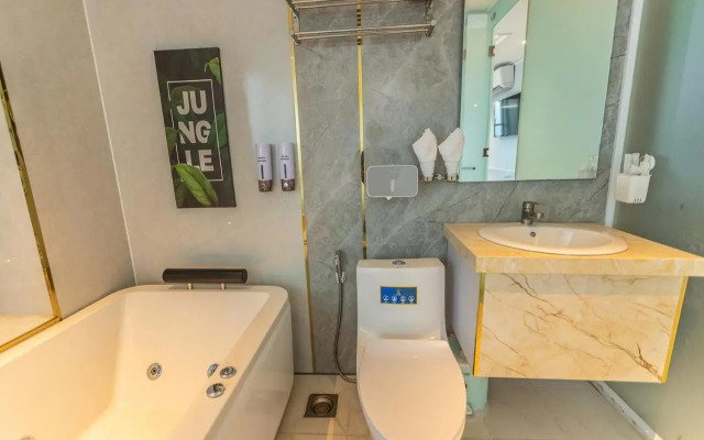 Khach san vũ hoàng