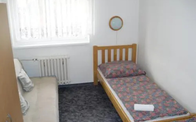 Apartmány Promenáda 196