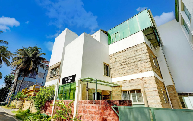 Hotel O Mysuru Sand Museum