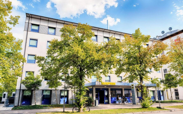 B&B Hotel München-Garching