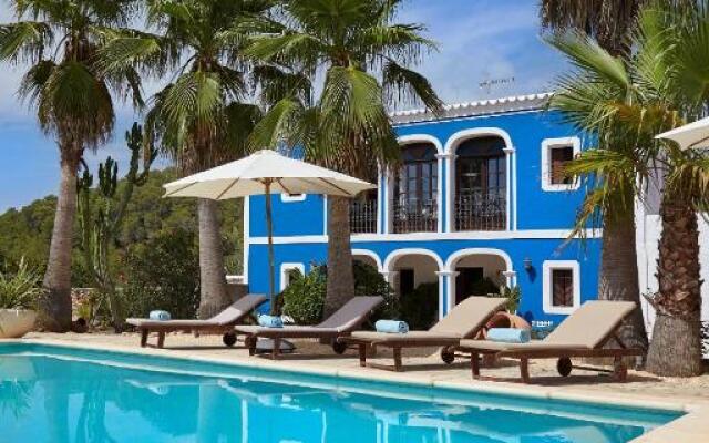 Villa Can Coves
