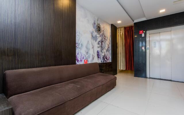 OYO 2533 Hotel Pride