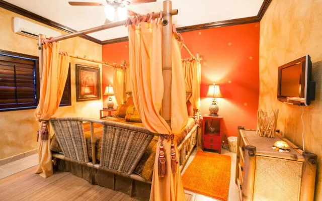 Sunset Villas11C Villa Isla Bonita