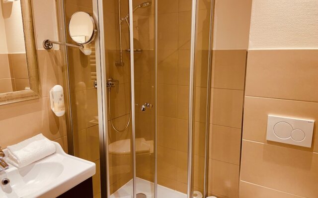 Hotel Petersen‘s Landhaus Scharbeutz