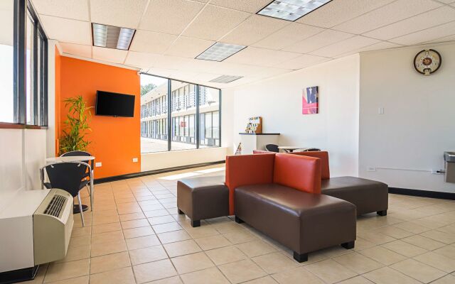 Motel 6 Cleveland, Tn