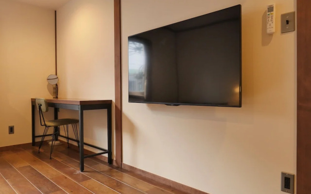 Hotel S-Presso Ebisu