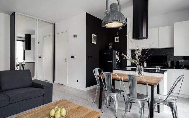 Gorska Apartment