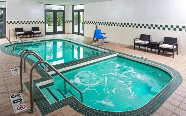 Four Points by Sheraton Appleton