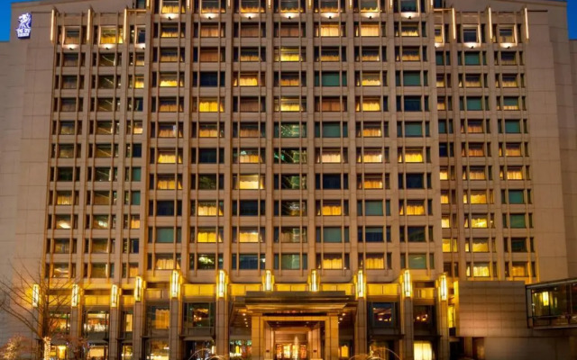 The Ritz-Carlton, Beijing