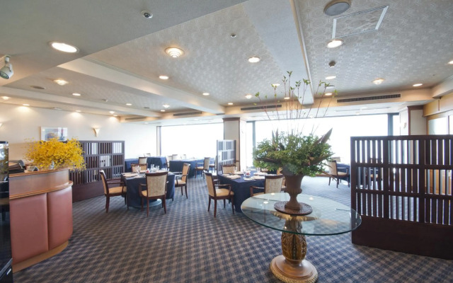 Shimonoseki Grand Hotel