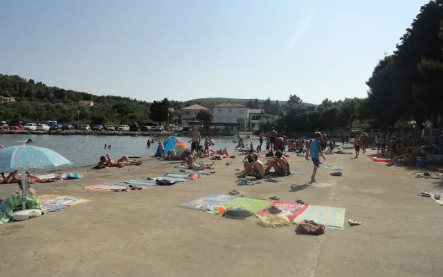 Davor - With Parking - A5