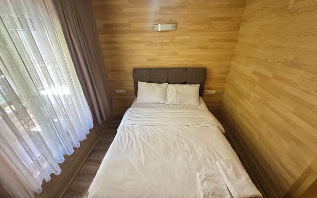 Haros Apart Hotel