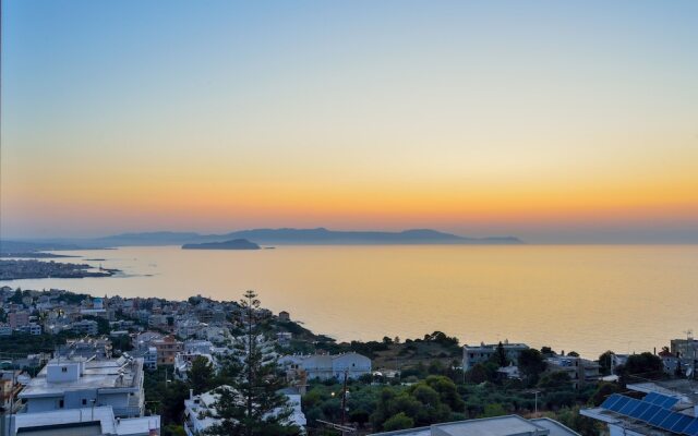 Loucerna Suites Chania