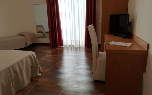 Scialì Hotel