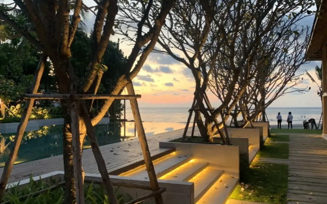 V.J.Hotel&Health SPA