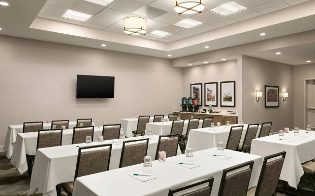 Homewood Suites By Hilton Worcester