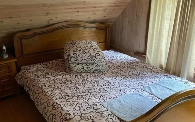 Šeimyninis namelis nr.2