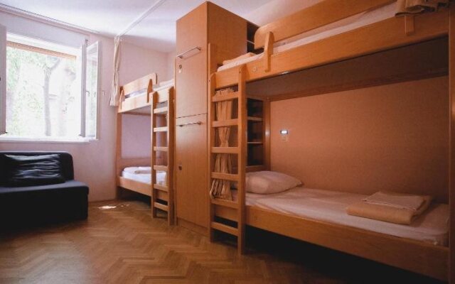 Tchaikovsky Hostel Split