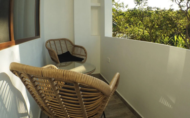 Toucan Platinum Suites Aparthotel