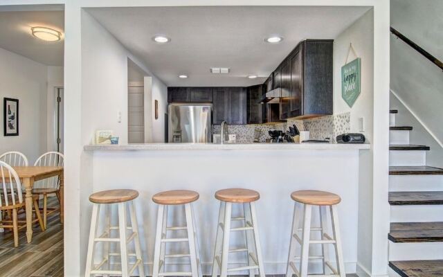 El Cortez s 116 - 3 Br Condo