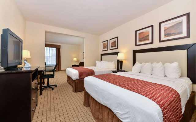 Express Inn & Suites