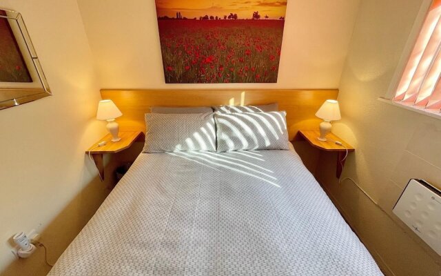 Paradaise Immaculate 2-bed Property Hemsby