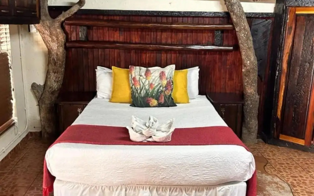 Bothabelo Luxury Villas