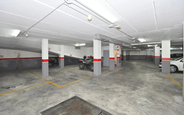 Apartment Verano