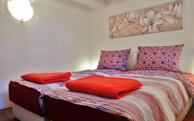 Apartment Angel Zagreb 1