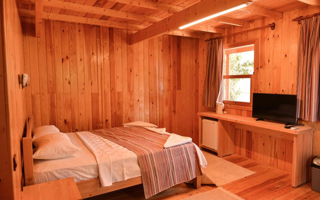 Tolay Hotel