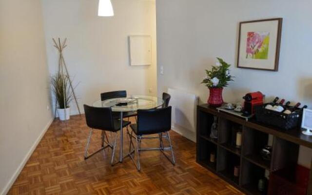 Apartamento em Monsanto - Porto