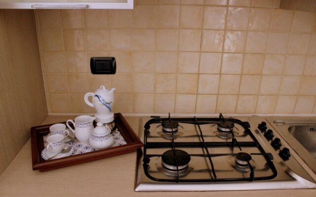 Casa Vacanza Agrosì