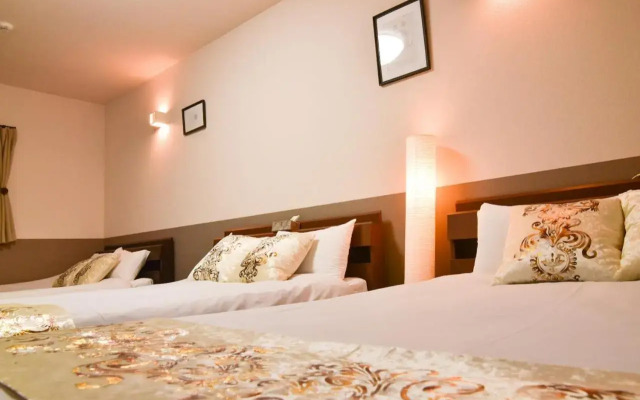 Kyoto Minami-ku - House / Vacation STAY 81714