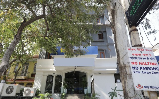 Hotel Regalia Retreat by OYO